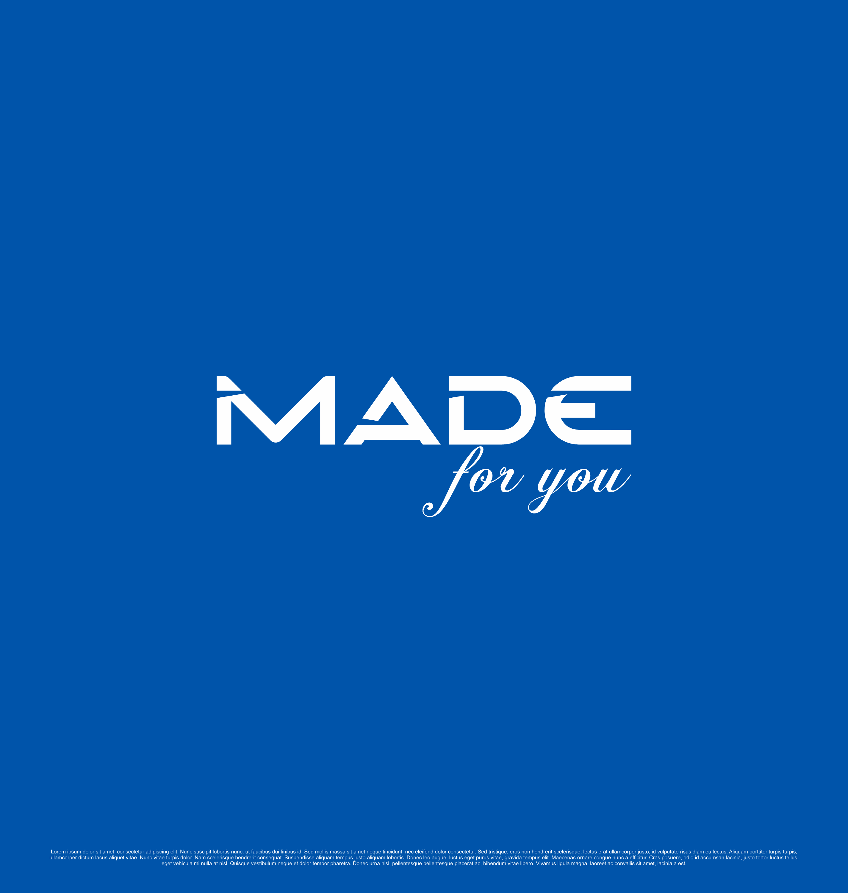 Logo Design by saesean for KHADDY'S  | Design #31306721