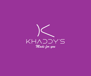 Design de Logo par METHODEMAN pour KHADDY'S  | Design #31324964