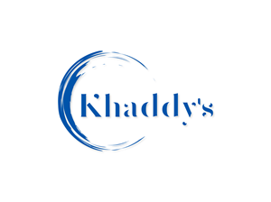 Logo Design by Graphic Mama for KHADDY'S  | Design: #31306004