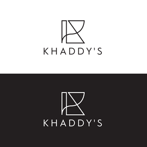 Logo Design by Elrich for KHADDY'S  | Design: #31320995