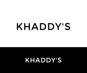 Logo Design by apik. for KHADDY'S  | Design: #31304958
