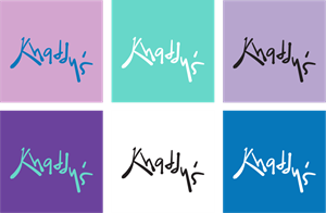 Logo Design by re44 for KHADDY'S  | Design: #31334262