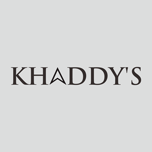 Logo Design by zahratussyita for KHADDY'S  | Design: #31304574