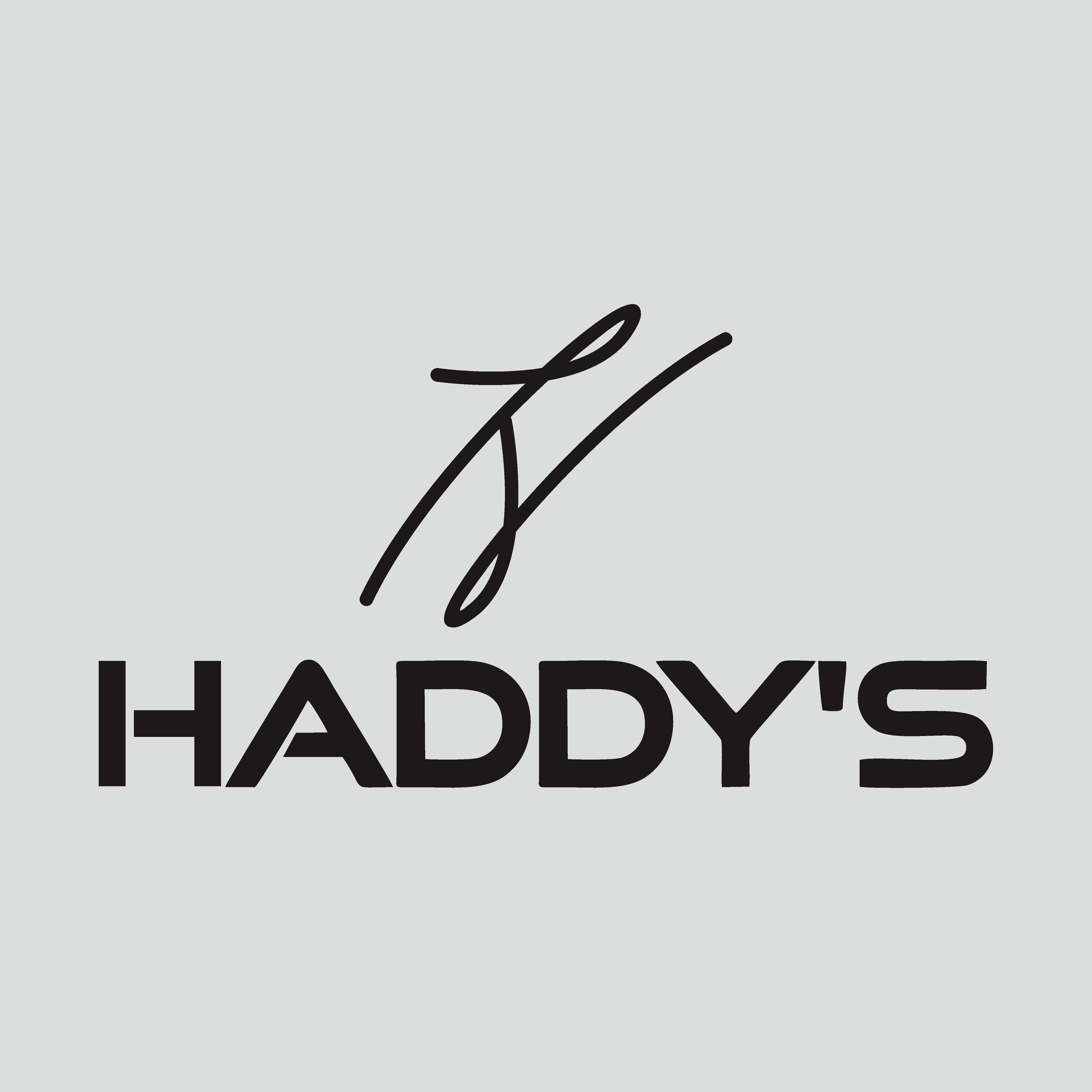 Logo Design by zahratussyita for KHADDY'S  | Design #31304578