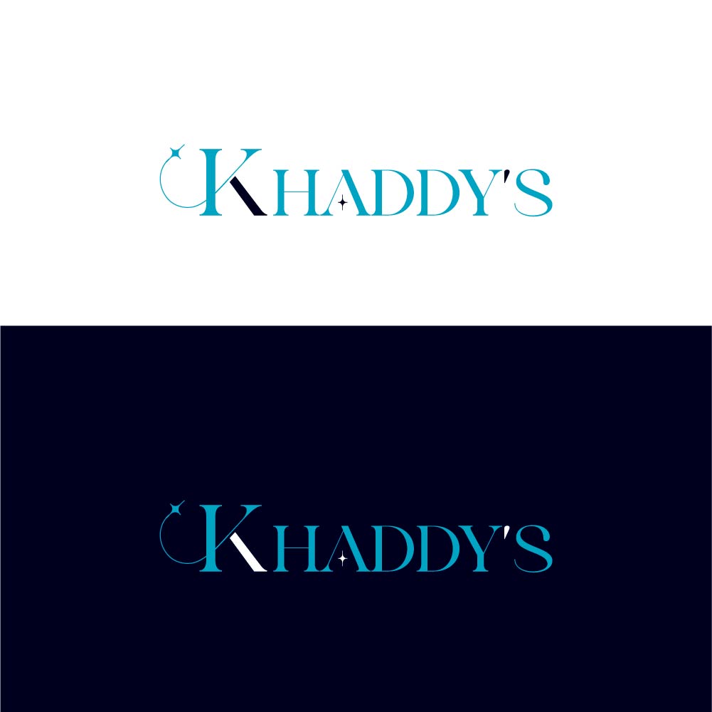 Logo Design by creativemood438 for KHADDY'S  | Design #31316238