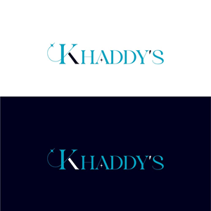Logo Design by creativemood438 for KHADDY'S  | Design: #31316238