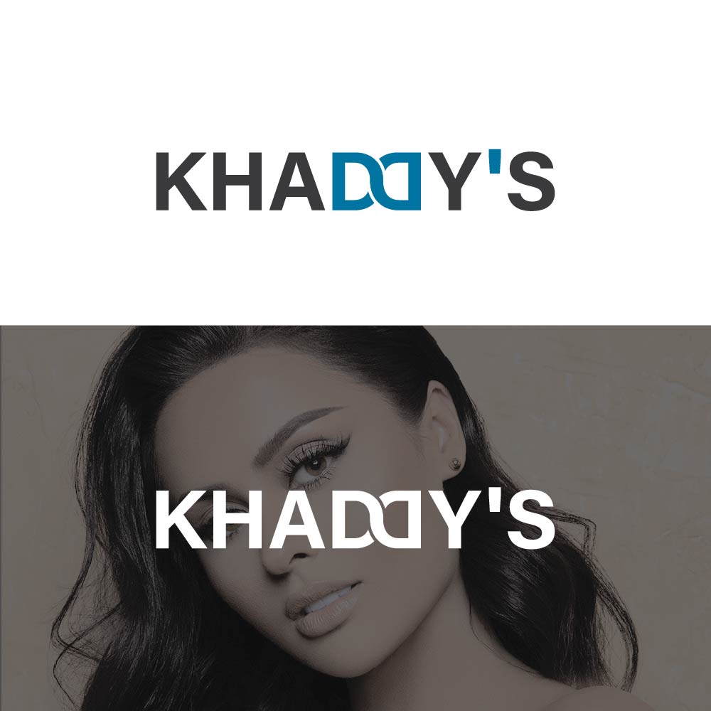 Logo Design by creativemood438 for KHADDY'S  | Design #31316239