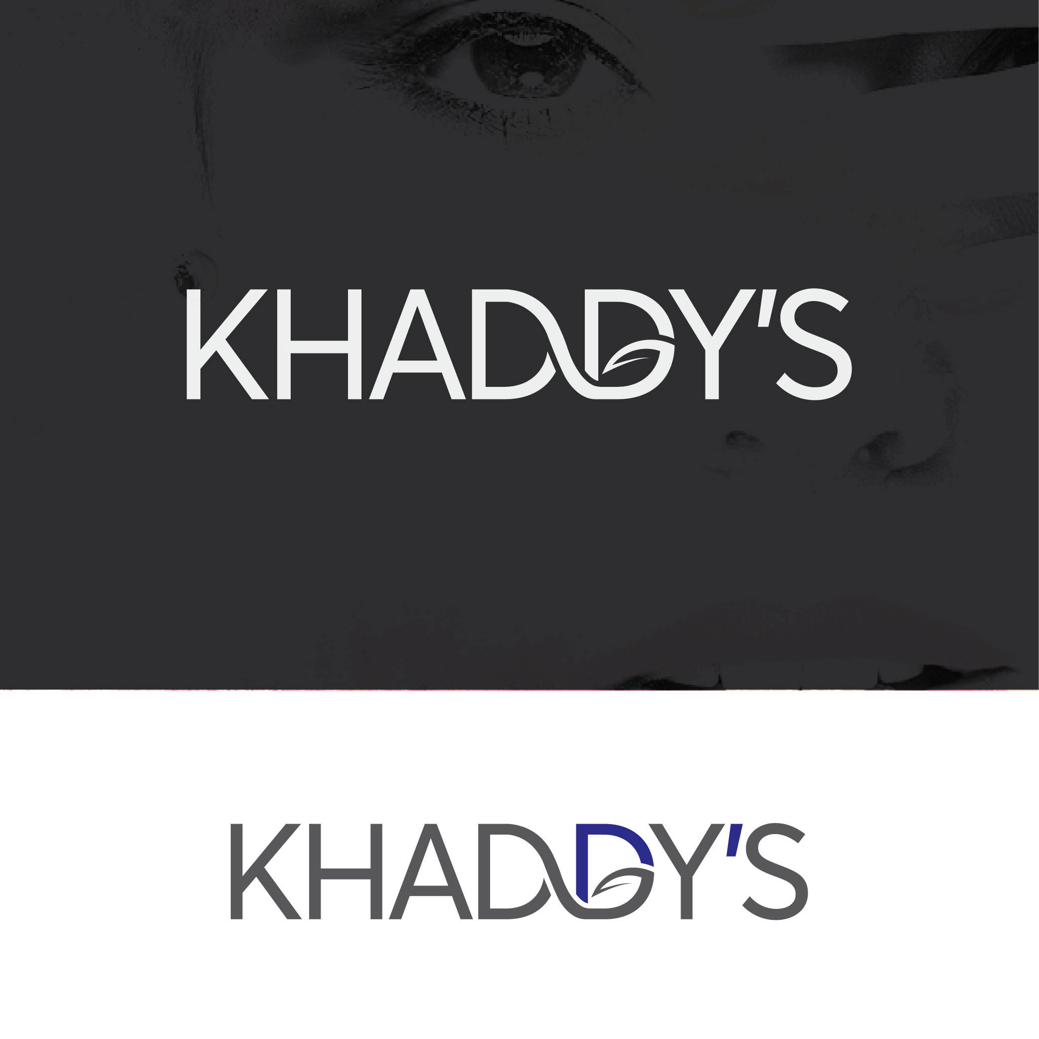Logo Design by creativemood438 for KHADDY'S  | Design #31316241