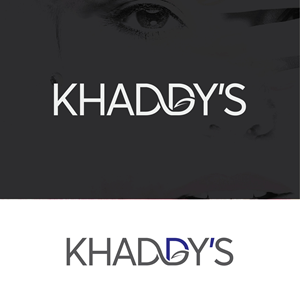 Logo Design by creativemood438 for KHADDY'S  | Design: #31316241