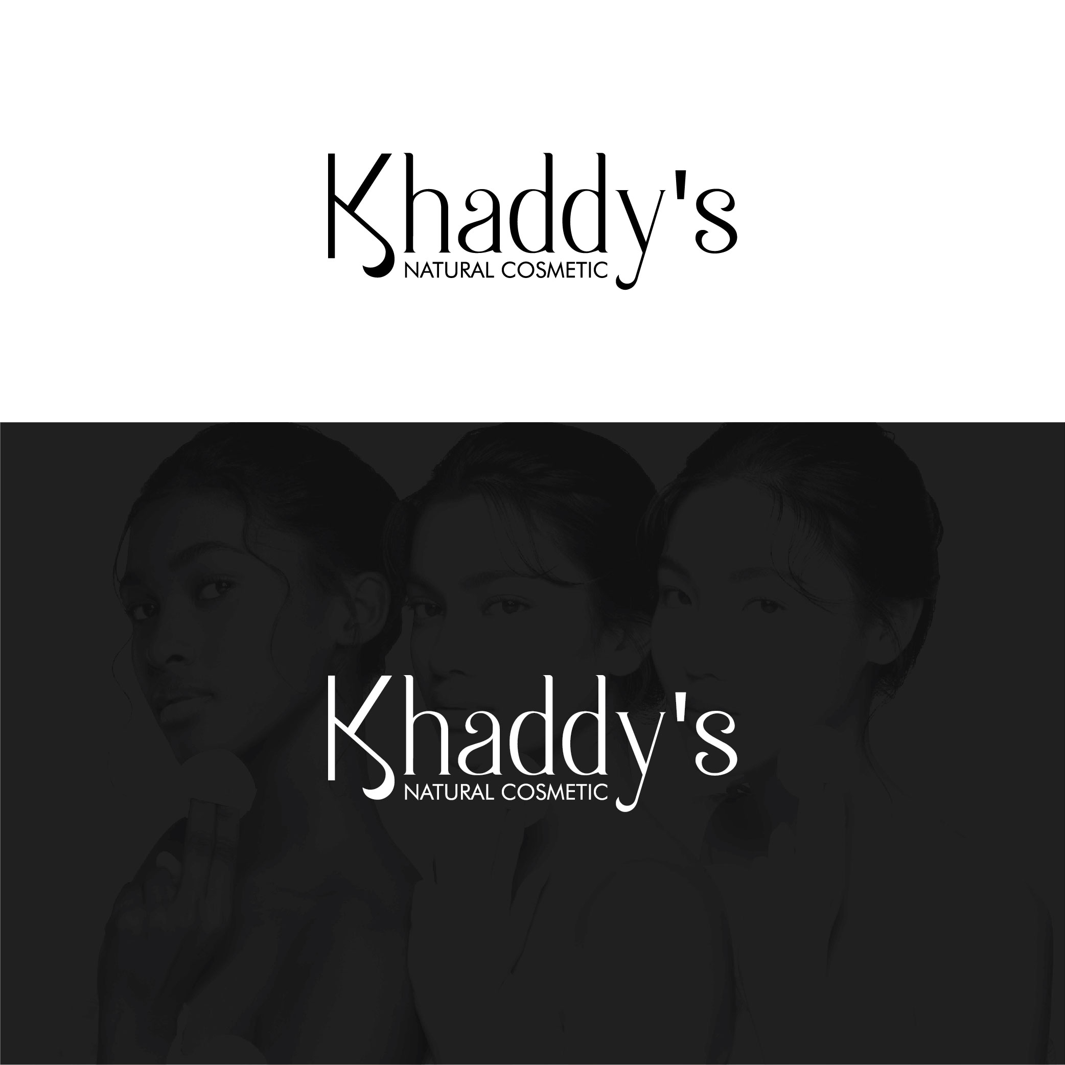Logo Design by creativemood438 for KHADDY'S  | Design #31316253