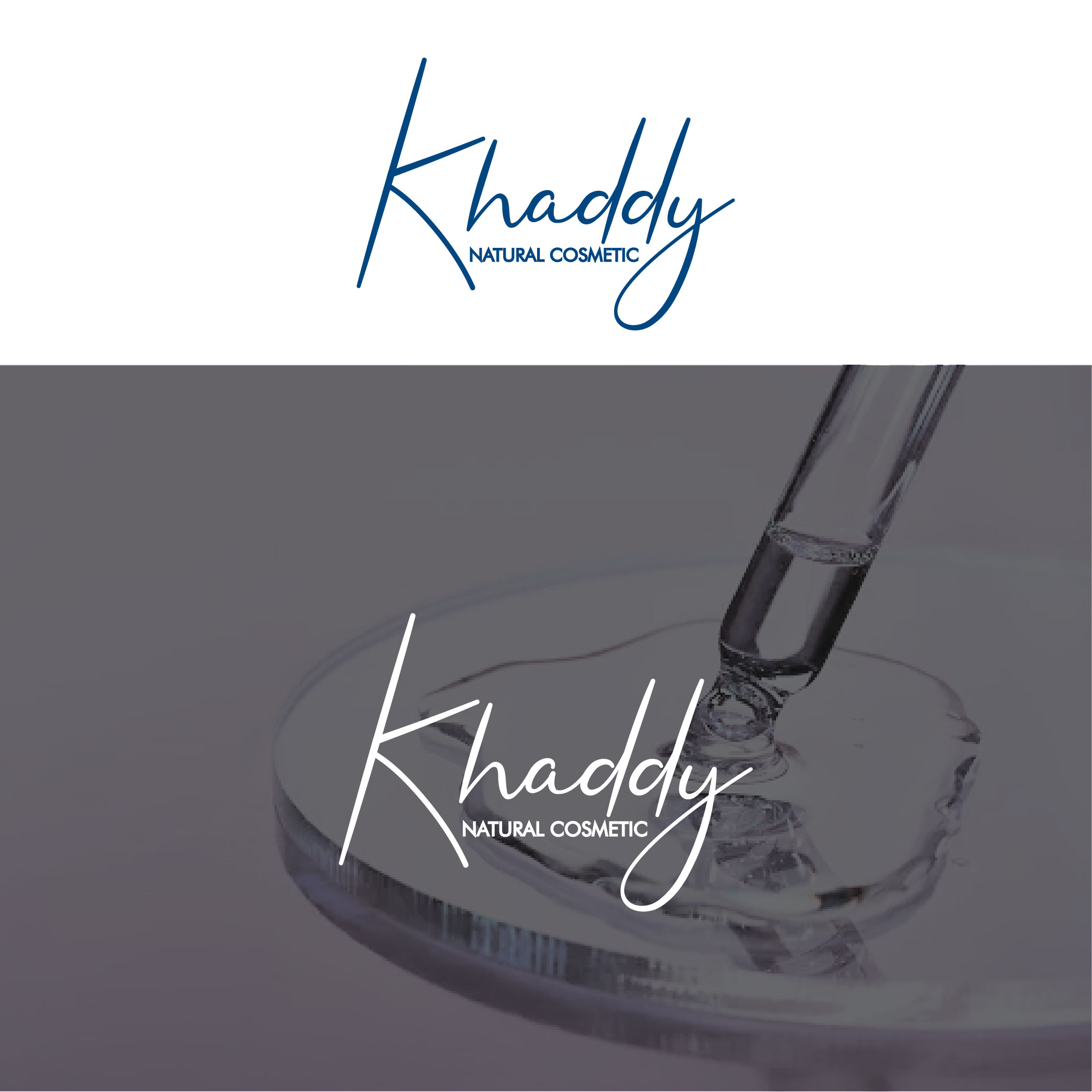 Logo Design by creativemood438 for KHADDY'S  | Design #31316254