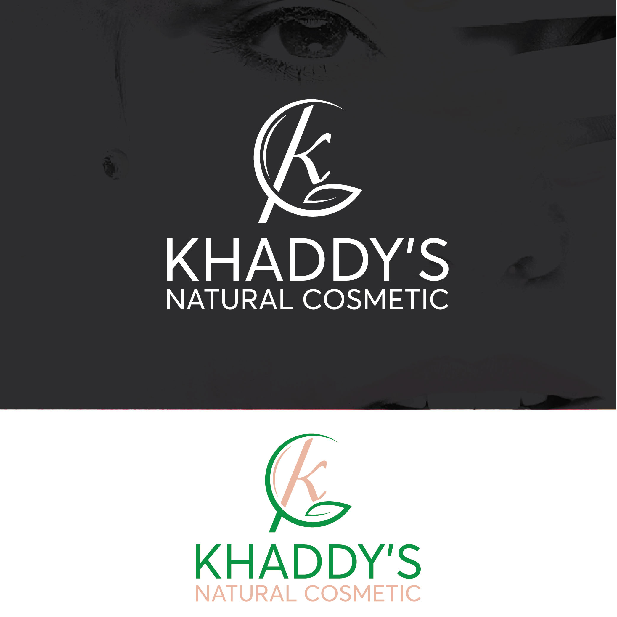Logo Design by creativemood438 for KHADDY'S  | Design #31316255