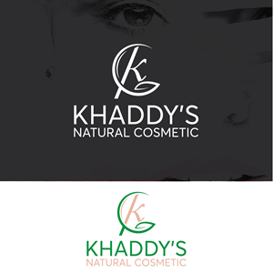 Logo Design by creativemood438 for KHADDY'S  | Design: #31316255