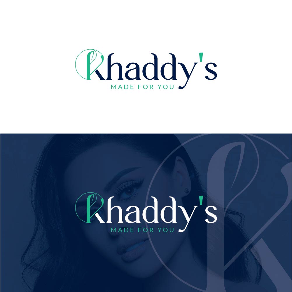 Logo Design by creativemood438 for KHADDY'S  | Design #31323034