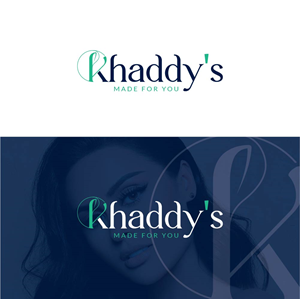 Logo Design by creativemood438 for KHADDY'S  | Design: #31323034