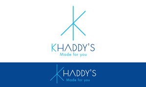 Logo Design by trufya for KHADDY'S  | Design: #31304740