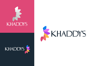 Logo Design by cafemountdesigns for KHADDY'S  | Design: #31306896