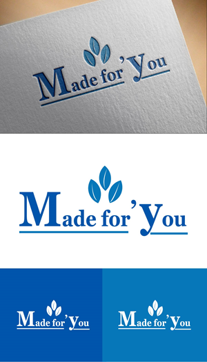 Logo Design by fly  design for KHADDY'S  | Design: #31308144