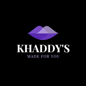 Logo Design by Crazy_Designs for KHADDY'S  | Design: #31321646