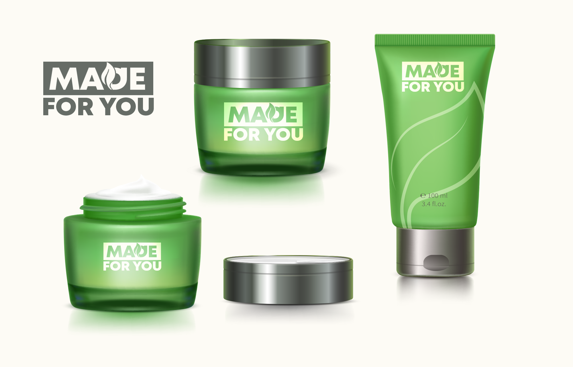 Logo Design by Roman Designs for KHADDY'S  | Design #31305569