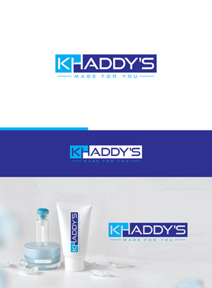 Design de Logo par creativepix pour KHADDY'S  | Design : #31305658