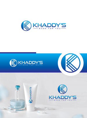 Design de Logo par creativepix pour KHADDY'S  | Design : #31305735