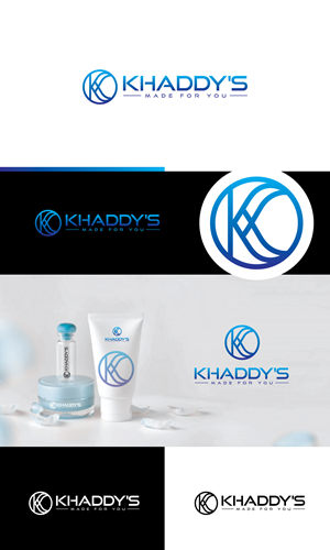 Design de Logo par creativepix pour KHADDY'S  | Design : #31320401
