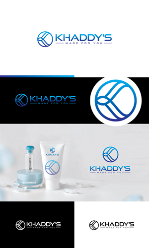 Logo Design by creativepix for KHADDY'S  | Design: #31320517