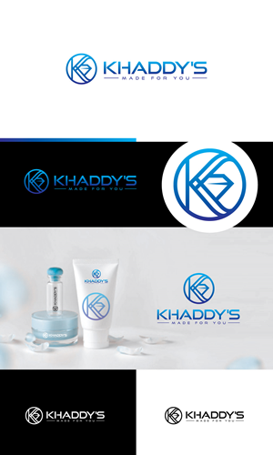 Design de Logo par creativepix pour KHADDY'S  | Design : #31324625