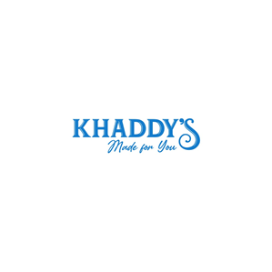Logo Design by putritrisna 2 for KHADDY'S  | Design: #31304994