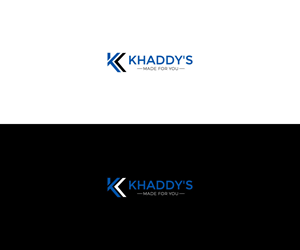 Logo Design by flora.c design for KHADDY'S  | Design: #31306867