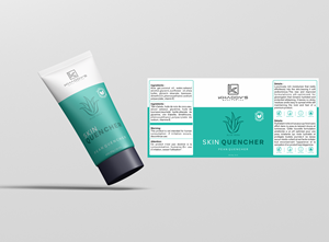 Label Design by Jose Loaiza for KHADDY'S  | Design: #31350368