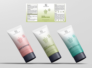 Label Design by Jose Loaiza for KHADDY'S  | Design: #31350388