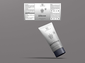 Label Design by Jose Loaiza for KHADDY'S  | Design: #31358269