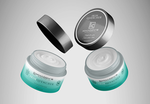 Label Design by Jose Loaiza for KHADDY'S  | Design: #31358769