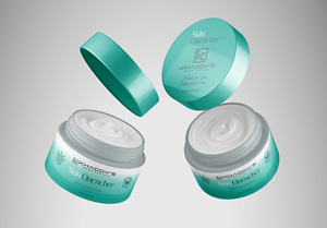 Label Design by Jose Loaiza for KHADDY'S  | Design: #31363624