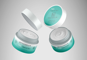 Label Design by Jose Loaiza for KHADDY'S  | Design: #31365263