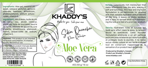 Label Design by Vyacheslav65 for KHADDY'S  | Design: #31349499