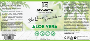 Label Design by Vyacheslav65 for KHADDY'S  | Design #31362472