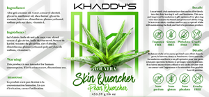 Label Design by Md. Humayun