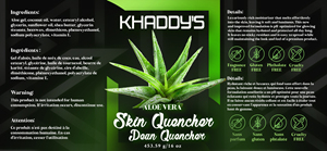 Label Design by Md. Humayun for KHADDY'S  | Design: #31357065