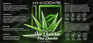 Label Design by Md. Humayun for KHADDY'S  | Design: #31357503