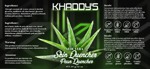 Label Design by Md. Humayun for KHADDY'S  | Design: #31357531
