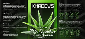 Label Design by Md. Humayun for KHADDY'S  | Design: #31357537