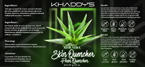 Label Design by Md. Humayun for KHADDY'S  | Design: #31357540