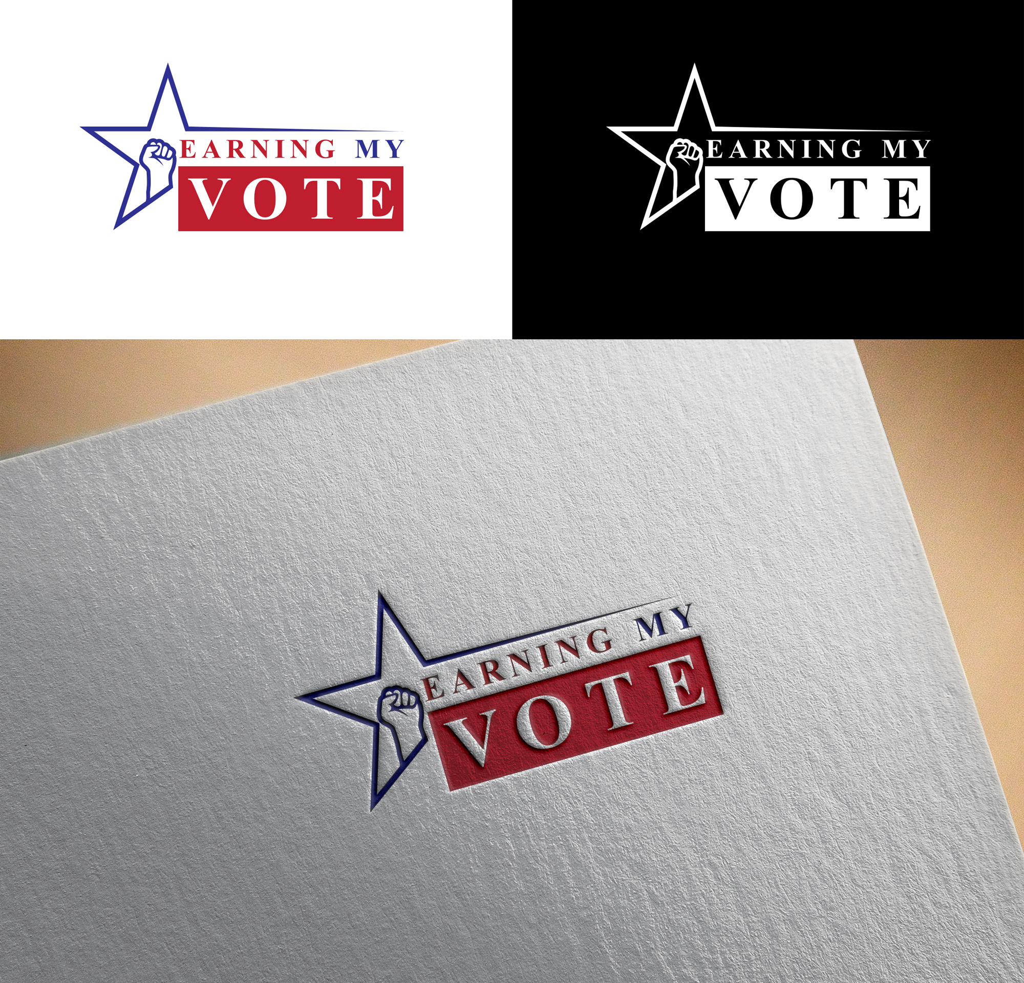 Diseño de Logo por RA-bica para este proyecto | Diseño #31338551