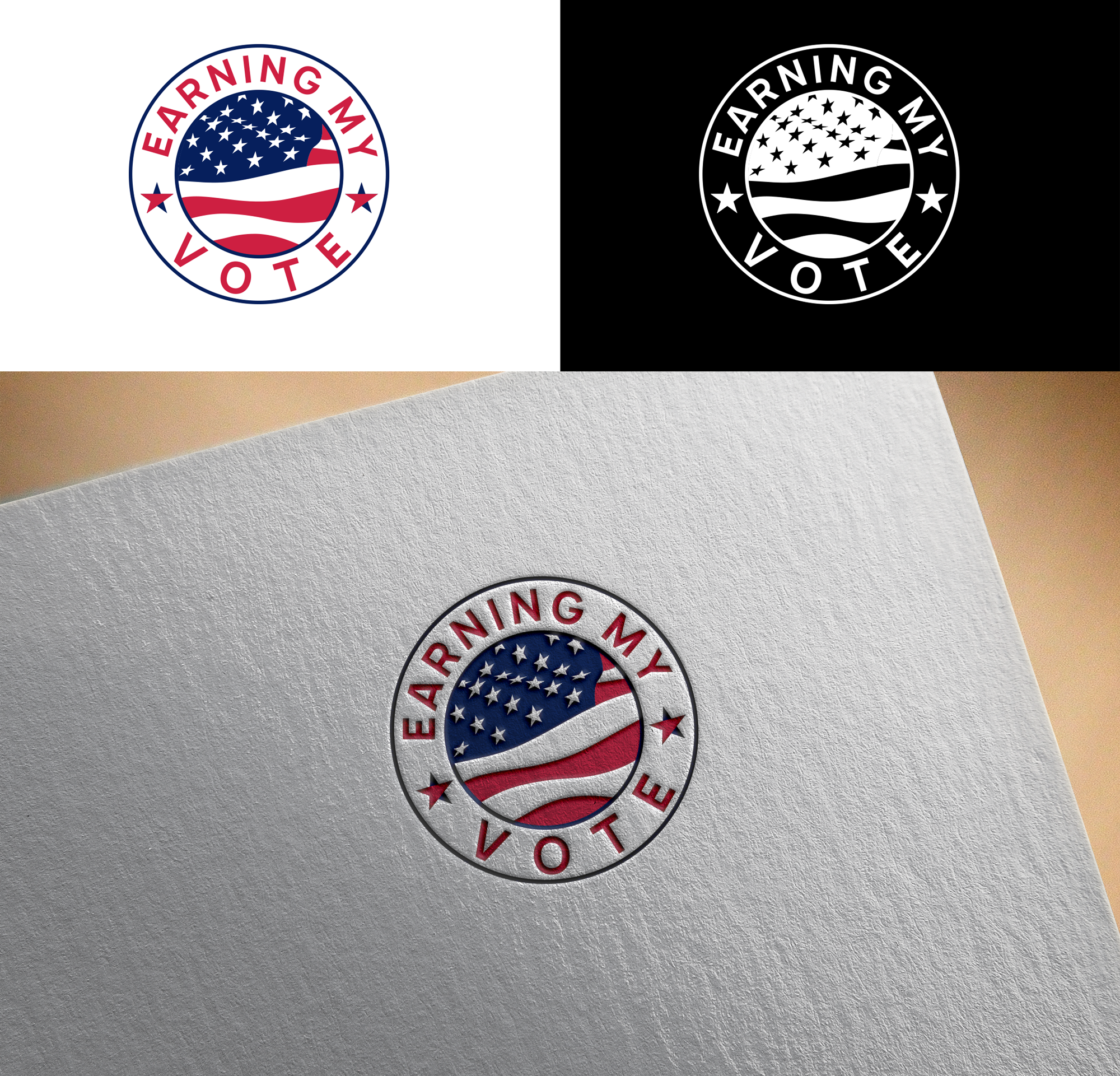 Diseño de Logo por RA-bica para este proyecto | Diseño #31338552