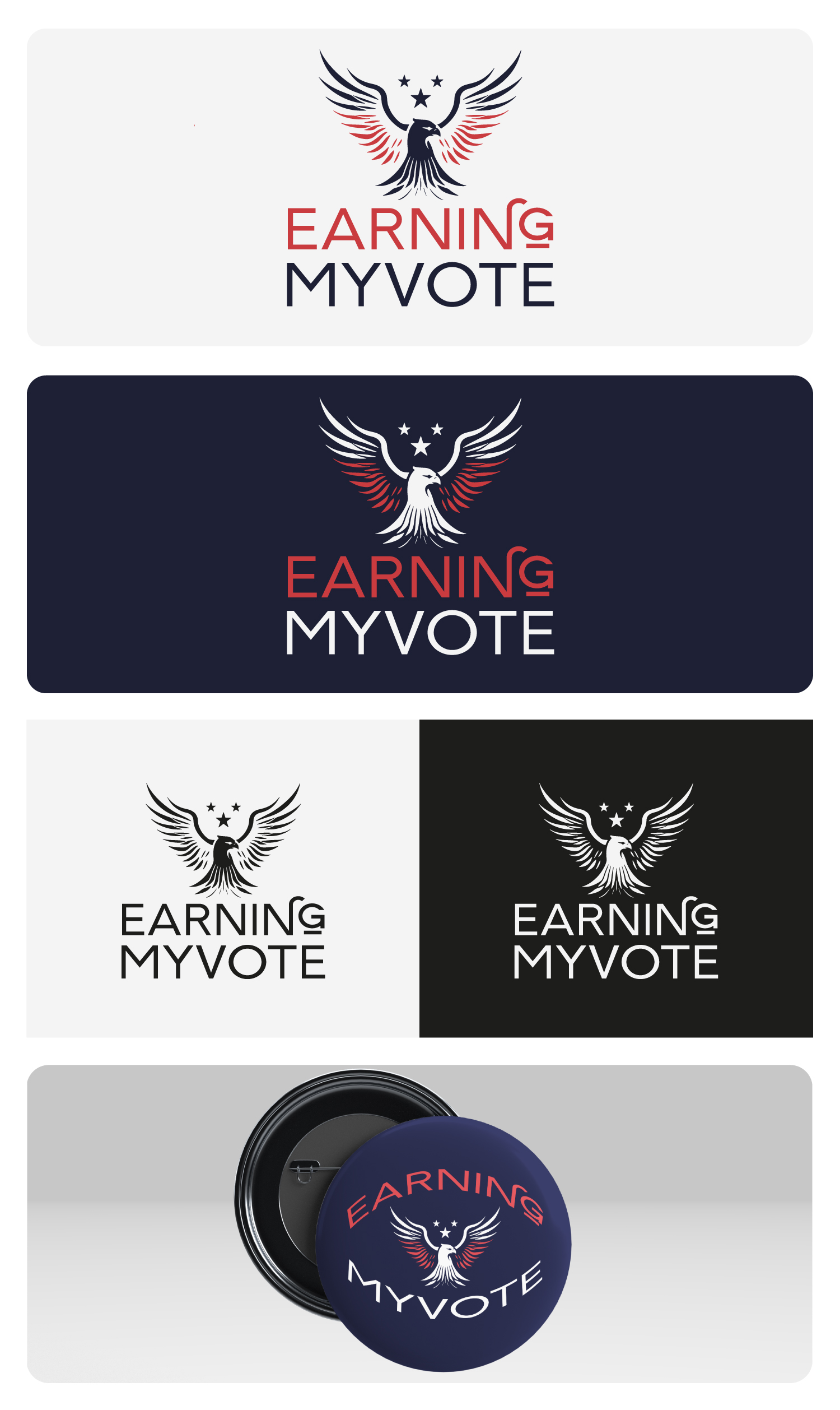 Logo Design by Tamerito for this project | Design #31345160