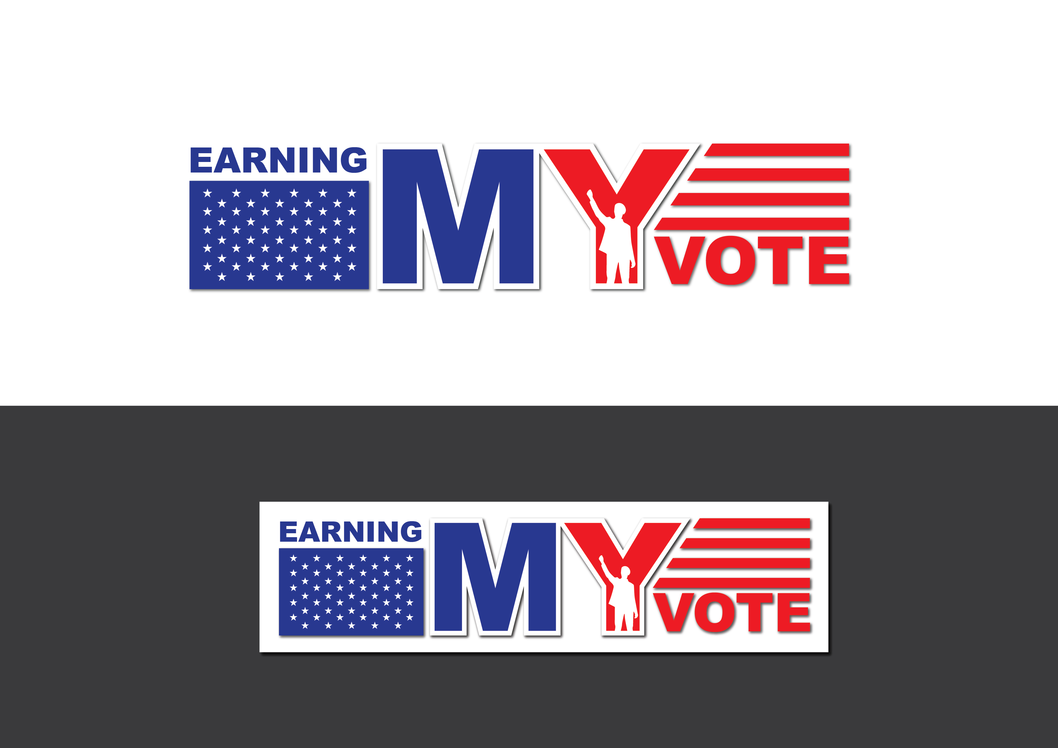 Logo Design by FAIZ HAIQAL for this project | Design #31361192