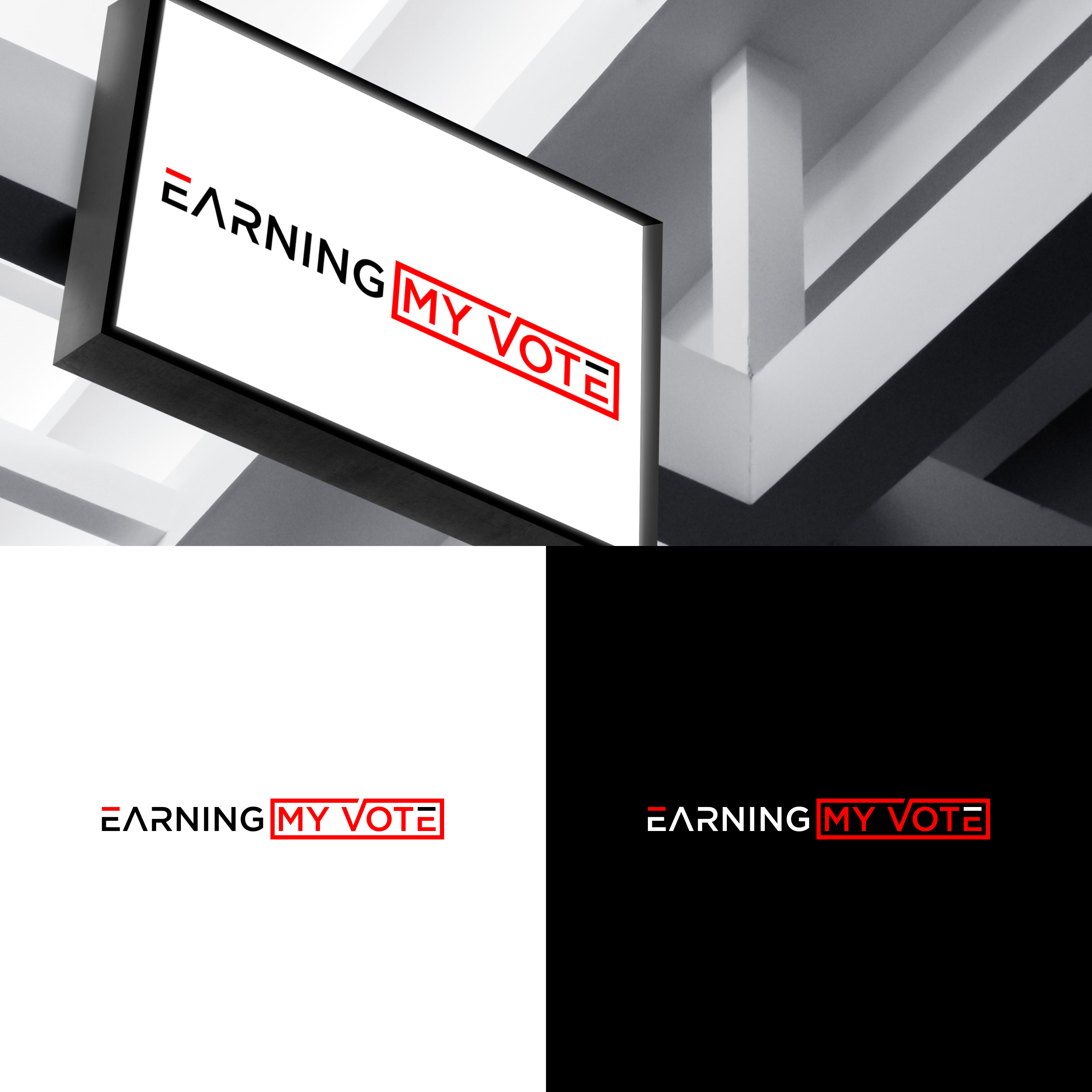 Logo Design by Dylan Z.R for this project | Design #31334354